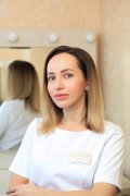 Каташина Елена Сергеевна
