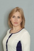 Кротова Светлана Михайловна