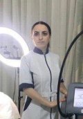 Броян Мане Ваноевна