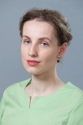 Никоненко Дарья Игоревна