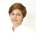 Долженко Светлана Сергеевна