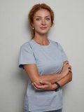 Караваева Юлия Александровна