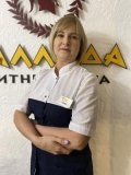Коробова Елена