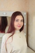 Лопатина Светлана Александровна