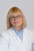 Толстых Лариса Владимировна