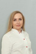 Пахомова Наталия Александровна