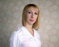 Липина (Бузина) Анна Юрьевна