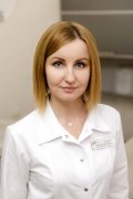 Теплухина Наталья Анатольевна