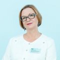 Мариупольская Светлана Александровна