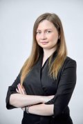Сосновская Оксана Сергеевна