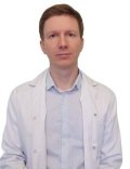 Скалецкий Константин Владимирович
