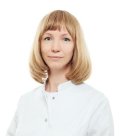 Голофастова Мария Олеговна