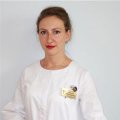 Сухова Оксана Викторовна