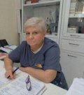 Вакуленко Лариса Владимировна