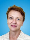 Леонова Людмила Николаевна