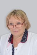 Устинова Елена Юрьевна