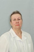 Макарова Ирина Николаевна
