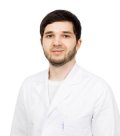 Исмайбагандов Максим Избуллатович