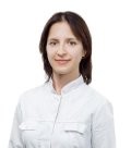 Крындушкина Ольга Сергеевна