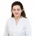 Герман Инесса Геннадьевна