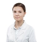 Шустова Анастасия Михайловна