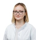 Позднякова Анна Вячеславовна