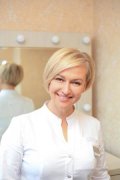 Батищева Елена Александровна