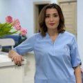 Юнусова Гулчехра Раджабоевна