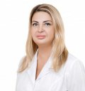 Рощина Анна Евгеньевна
