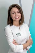 Широкая Ксения Сергеевна