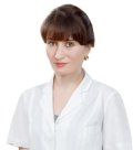Феденко Марина Анзоровна