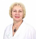 Серпионова Людмила Петровна