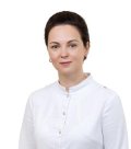 Попова Ольга Юрьевна