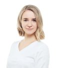 Гончарова Мария Витальевна