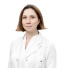 Силина Светлана Георгиевна