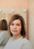 Пегусова Татьяна