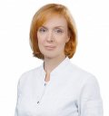 Махнанова Марина Александровна