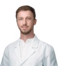Кукин Иван Александрович