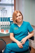 Опатовская Ольга Сергеевна