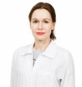Дубянская Наталия Владимировна
