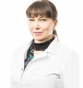 Калугина Светлана Ивановна