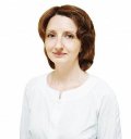 Петрушина Елена Михайловна