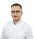 Чернуха Вячеслав Андреевич