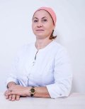 Исмаилова Роза Увайсовна