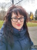 Мартовицкая Ирина