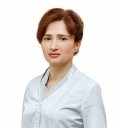 Ловягина Самира Олеговна