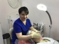 Сидорова Олеся Дмитриевна