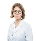Никитенко Яна Александровна