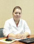 Баачева Раисат Абдулаевна