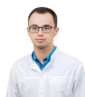 Типикин Максим Витальевич